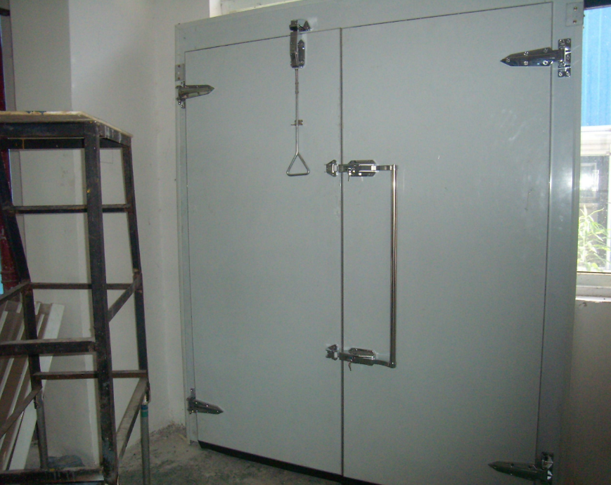 濟(jì)南冷庫設(shè)計(jì)要注意的問題 濟(jì)南冷庫設(shè)計(jì)