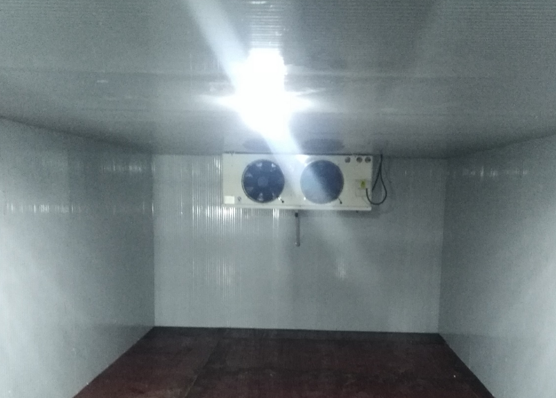 冷庫(kù)設(shè)計(jì)不合理會(huì)帶來(lái)一系列問(wèn)題 濟(jì)南冷庫(kù)設(shè)計(jì)