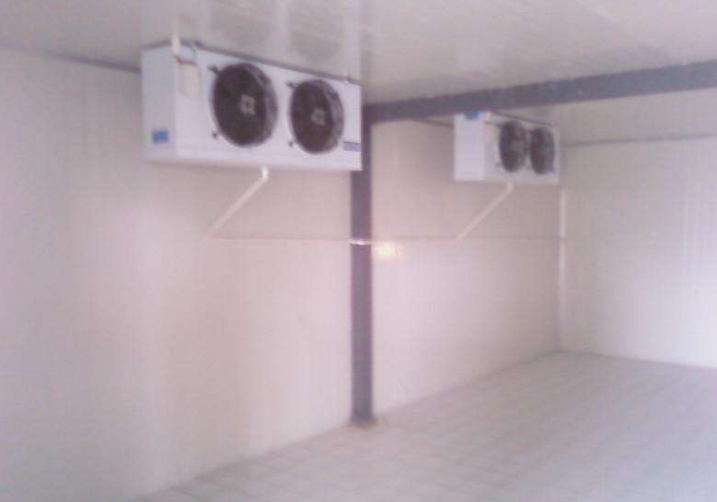 山東冷庫設(shè)計質(zhì)量的保證措施 山東冷庫設(shè)計